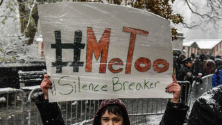 A Five-Part Series on #MeToo Is Coming in February